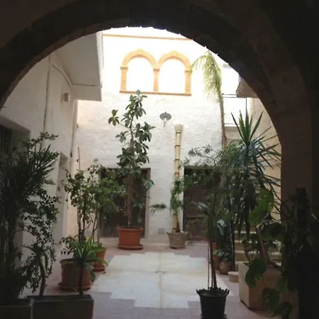 La Corte Di Zaccaria 아파트 마자라데발로