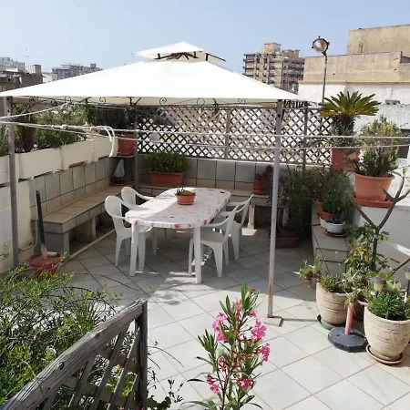 La Corte Di Zaccaria *