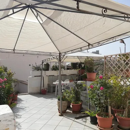 La Corte Di Zaccaria Appartamento Mazara del Vallo