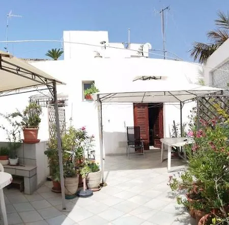 La Corte Di Zaccaria *