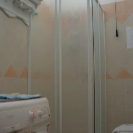 La Corte Di Zaccaria Appartamento