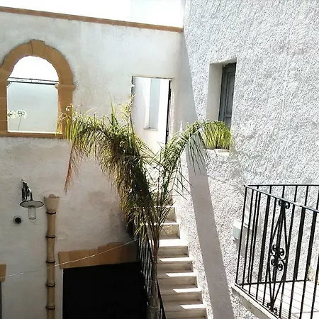 Appartamento La Corte Di Zaccaria