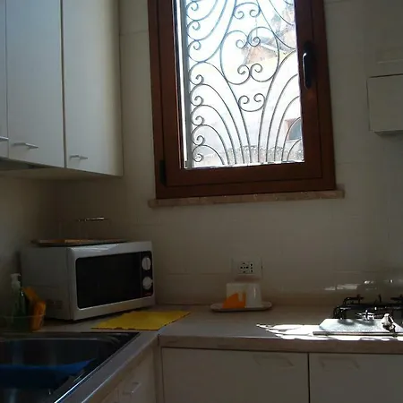 Appartamento La Corte Di Zaccaria *