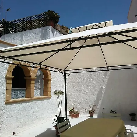 La Corte Di Zaccaria Appartamento *