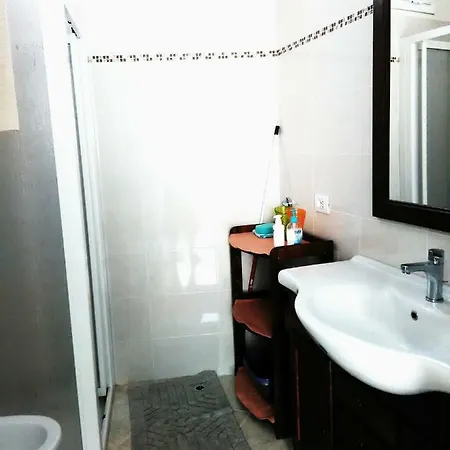 La Corte Di Zaccaria Appartamento