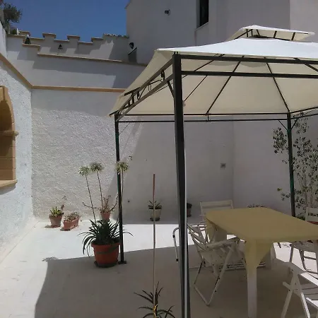 La Corte Di Zaccaria * Mazara del Vallo