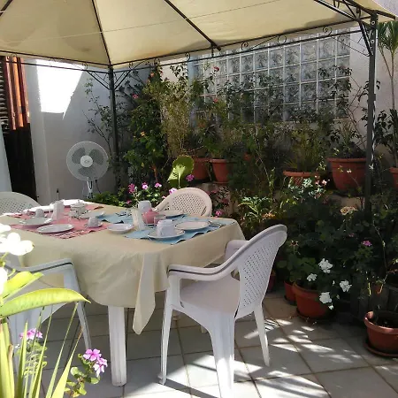 La Corte Di Zaccaria