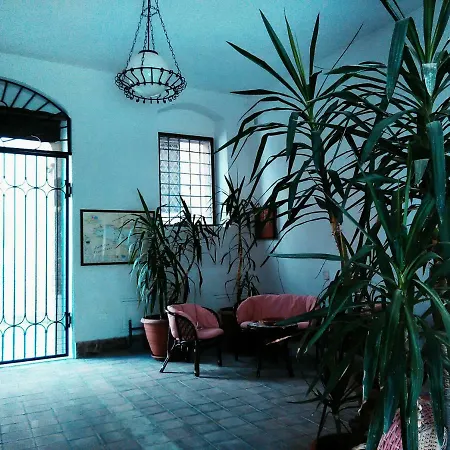 La Corte Di Zaccaria * Mazara del Vallo