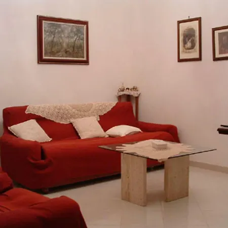 La Corte Di Zaccaria Appartamento Mazara del Vallo