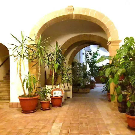 Appartamento La Corte Di Zaccaria