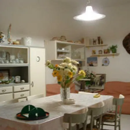 Appartamento La Corte Di Zaccaria Mazara del Vallo