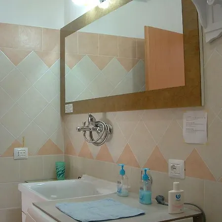 Appartamento La Corte Di Zaccaria *