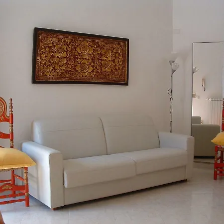 La Corte Di Zaccaria Appartamento *