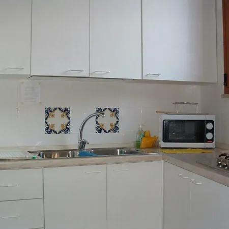 La Corte Di Zaccaria Appartamento Mazara del Vallo