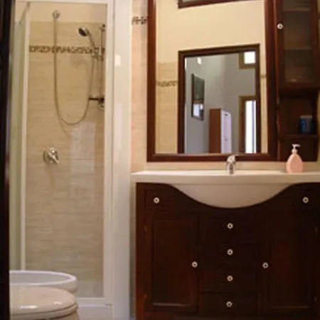 La Corte Di Zaccaria *