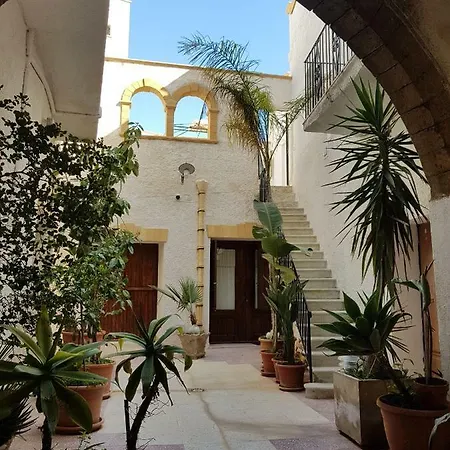 Appartamento La Corte Di Zaccaria Mazara del Vallo