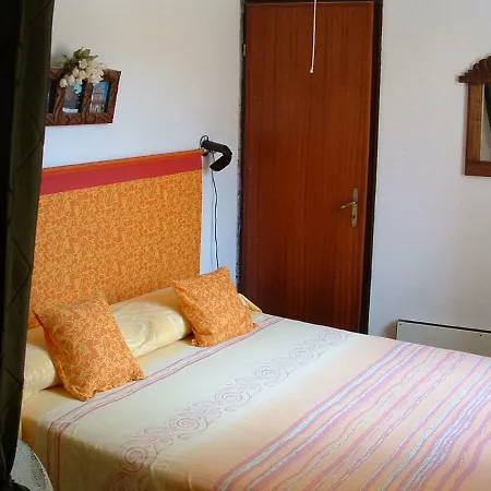 La Corte Di Zaccaria