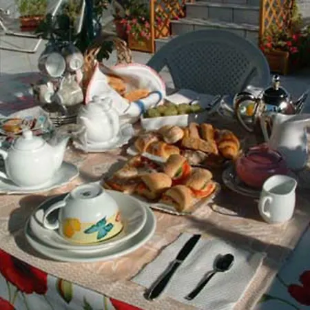 La Corte Di Zaccaria Appartamento Mazara del Vallo