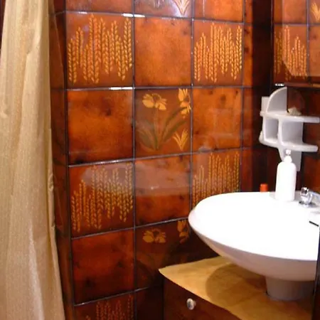 La Corte Di Zaccaria *