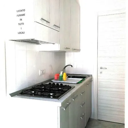 La Corte Di Zaccaria Appartamento *