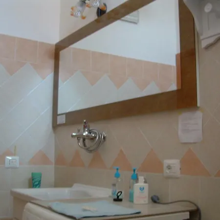 La Corte Di Zaccaria Appartamento Mazara del Vallo