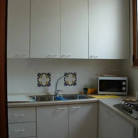 La Corte Di Zaccaria *