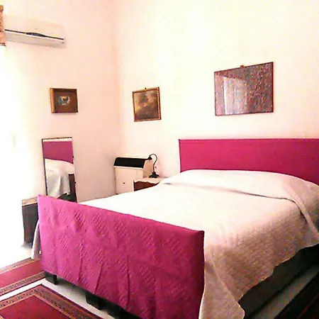 La Corte Di Zaccaria * Mazara del Vallo