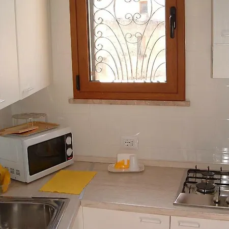 Appartamento La Corte Di Zaccaria Mazara del Vallo