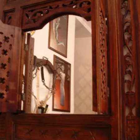 Appartamento La Corte Di Zaccaria *